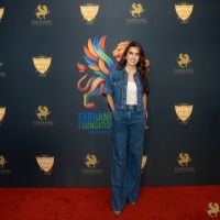 57 Red Carpet Arrivals   2026 Farhang Film Festival Awards  57 Red Carpet Arrivals   2026 Farhang Film Festival Awards