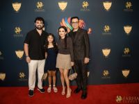 59 Red Carpet Arrivals   2026 Farhang Film Festival Awards  59 Red Carpet Arrivals   2026 Farhang Film Festival Awards