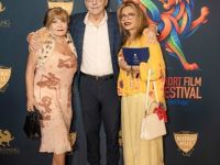 60 Red Carpet Arrivals   2026 Farhang Film Festival Awards  60 Red Carpet Arrivals   2026 Farhang Film Festival Awards