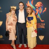 60 Red Carpet Arrivals   2026 Farhang Film Festival Awards  60 Red Carpet Arrivals   2026 Farhang Film Festival Awards