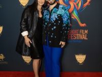 61 Red Carpet Arrivals   2026 Farhang Film Festival Awards  61 Red Carpet Arrivals   2026 Farhang Film Festival Awards