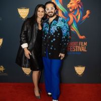 61 Red Carpet Arrivals   2026 Farhang Film Festival Awards  61 Red Carpet Arrivals   2026 Farhang Film Festival Awards