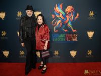 62 Red Carpet Arrivals   2026 Farhang Film Festival Awards  62 Red Carpet Arrivals   2026 Farhang Film Festival Awards