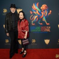 62 Red Carpet Arrivals   2026 Farhang Film Festival Awards  62 Red Carpet Arrivals   2026 Farhang Film Festival Awards
