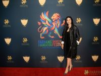 63 Red Carpet Arrivals   2026 Farhang Film Festival Awards  63 Red Carpet Arrivals   2026 Farhang Film Festival Awards