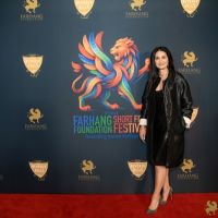 63 Red Carpet Arrivals   2026 Farhang Film Festival Awards  63 Red Carpet Arrivals   2026 Farhang Film Festival Awards