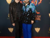 64 Red Carpet Arrivals   2026 Farhang Film Festival Awards  64 Red Carpet Arrivals   2026 Farhang Film Festival Awards