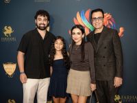 65 Red Carpet Arrivals   2026 Farhang Film Festival Awards  65 Red Carpet Arrivals   2026 Farhang Film Festival Awards
