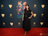 66 Red Carpet Arrivals   2026 Farhang Film Festival Awards  66 Red Carpet Arrivals   2026 Farhang Film Festival Awards