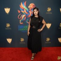66 Red Carpet Arrivals   2026 Farhang Film Festival Awards  66 Red Carpet Arrivals   2026 Farhang Film Festival Awards