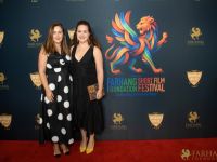 67 Red Carpet Arrivals   2026 Farhang Film Festival Awards  67 Red Carpet Arrivals   2026 Farhang Film Festival Awards