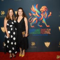 67 Red Carpet Arrivals   2026 Farhang Film Festival Awards  67 Red Carpet Arrivals   2026 Farhang Film Festival Awards