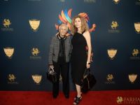 68 Red Carpet Arrivals   2026 Farhang Film Festival Awards  68 Red Carpet Arrivals   2026 Farhang Film Festival Awards