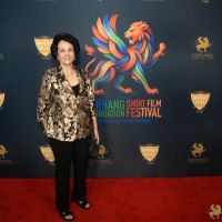 69 Red Carpet Arrivals   2026 Farhang Film Festival Awards  69 Red Carpet Arrivals   2026 Farhang Film Festival Awards