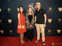70 Red Carpet Arrivals   2026 Farhang Film Festival Awards  70 Red Carpet Arrivals   2026 Farhang Film Festival Awards