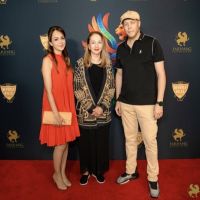 70 Red Carpet Arrivals   2026 Farhang Film Festival Awards  70 Red Carpet Arrivals   2026 Farhang Film Festival Awards