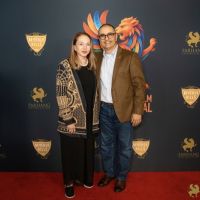 71 Red Carpet Arrivals   2026 Farhang Film Festival Awards  71 Red Carpet Arrivals   2026 Farhang Film Festival Awards