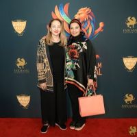 72 Red Carpet Arrivals   2026 Farhang Film Festival Awards  72 Red Carpet Arrivals   2026 Farhang Film Festival Awards