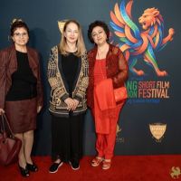 73 Red Carpet Arrivals   2026 Farhang Film Festival Awards  73 Red Carpet Arrivals   2026 Farhang Film Festival Awards