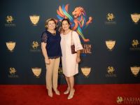 75 Red Carpet Arrivals   2026 Farhang Film Festival Awards  75 Red Carpet Arrivals   2026 Farhang Film Festival Awards