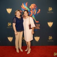 75 Red Carpet Arrivals   2026 Farhang Film Festival Awards  75 Red Carpet Arrivals   2026 Farhang Film Festival Awards
