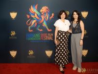 77 Red Carpet Arrivals   2026 Farhang Film Festival Awards  77 Red Carpet Arrivals   2026 Farhang Film Festival Awards