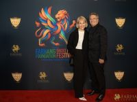 78 Red Carpet Arrivals   2026 Farhang Film Festival Awards  78 Red Carpet Arrivals   2026 Farhang Film Festival Awards