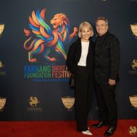 78 Red Carpet Arrivals   2026 Farhang Film Festival Awards  78 Red Carpet Arrivals   2026 Farhang Film Festival Awards