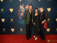 79 Red Carpet Arrivals   2026 Farhang Film Festival Awards  79 Red Carpet Arrivals   2026 Farhang Film Festival Awards