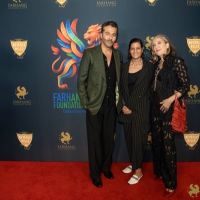 79 Red Carpet Arrivals   2026 Farhang Film Festival Awards  79 Red Carpet Arrivals   2026 Farhang Film Festival Awards