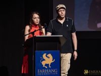 8 Awards Ceremony   Afterparty   2026 Farhang Film Festival  8 Awards Ceremony   Afterparty   2026 Farhang Film Festival