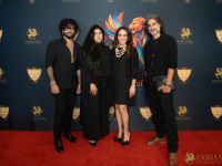 81 Red Carpet Arrivals   2026 Farhang Film Festival Awards  81 Red Carpet Arrivals   2026 Farhang Film Festival Awards