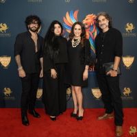 81 Red Carpet Arrivals   2026 Farhang Film Festival Awards  81 Red Carpet Arrivals   2026 Farhang Film Festival Awards