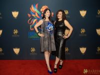 82 Red Carpet Arrivals   2026 Farhang Film Festival Awards  82 Red Carpet Arrivals   2026 Farhang Film Festival Awards