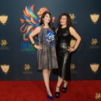 82 Red Carpet Arrivals   2026 Farhang Film Festival Awards  82 Red Carpet Arrivals   2026 Farhang Film Festival Awards