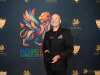 83 Red Carpet Arrivals   2026 Farhang Film Festival Awards  83 Red Carpet Arrivals   2026 Farhang Film Festival Awards