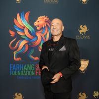 83 Red Carpet Arrivals   2026 Farhang Film Festival Awards  83 Red Carpet Arrivals   2026 Farhang Film Festival Awards