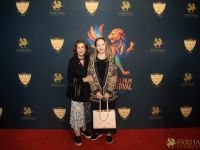 84 Red Carpet Arrivals   2026 Farhang Film Festival Awards  84 Red Carpet Arrivals   2026 Farhang Film Festival Awards