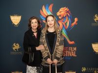 85 Red Carpet Arrivals   2026 Farhang Film Festival Awards  85 Red Carpet Arrivals   2026 Farhang Film Festival Awards