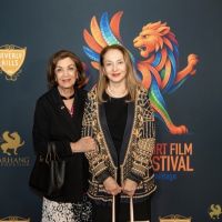 85 Red Carpet Arrivals   2026 Farhang Film Festival Awards  85 Red Carpet Arrivals   2026 Farhang Film Festival Awards