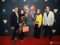 86 Red Carpet Arrivals   2026 Farhang Film Festival Awards  86 Red Carpet Arrivals   2026 Farhang Film Festival Awards