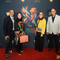 86 Red Carpet Arrivals   2026 Farhang Film Festival Awards  86 Red Carpet Arrivals   2026 Farhang Film Festival Awards