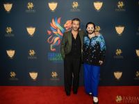 87 Red Carpet Arrivals   2026 Farhang Film Festival Awards  87 Red Carpet Arrivals   2026 Farhang Film Festival Awards