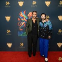 87 Red Carpet Arrivals   2026 Farhang Film Festival Awards  87 Red Carpet Arrivals   2026 Farhang Film Festival Awards