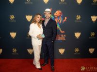 88 Red Carpet Arrivals   2026 Farhang Film Festival Awards  88 Red Carpet Arrivals   2026 Farhang Film Festival Awards