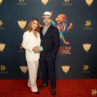 88 Red Carpet Arrivals   2026 Farhang Film Festival Awards  88 Red Carpet Arrivals   2026 Farhang Film Festival Awards