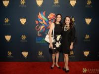 89 Red Carpet Arrivals   2026 Farhang Film Festival Awards  89 Red Carpet Arrivals   2026 Farhang Film Festival Awards