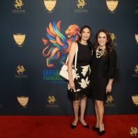 89 Red Carpet Arrivals   2026 Farhang Film Festival Awards  89 Red Carpet Arrivals   2026 Farhang Film Festival Awards