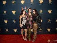 90 Red Carpet Arrivals   2026 Farhang Film Festival Awards  90 Red Carpet Arrivals   2026 Farhang Film Festival Awards