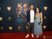 91 Red Carpet Arrivals   2026 Farhang Film Festival Awards  91 Red Carpet Arrivals   2026 Farhang Film Festival Awards
